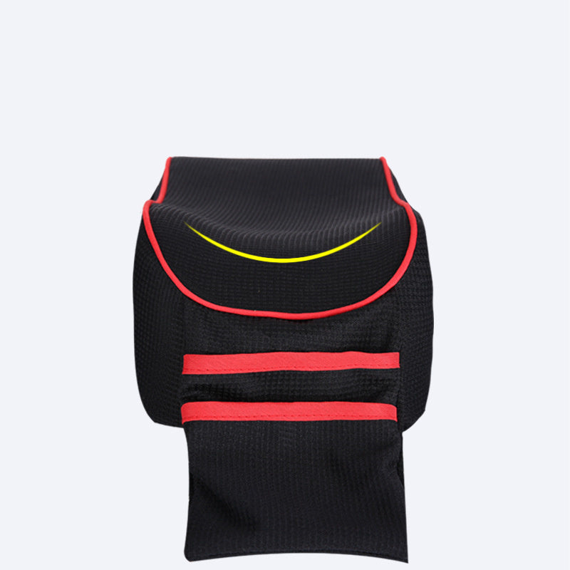 Car Armrest Box Pad Cover