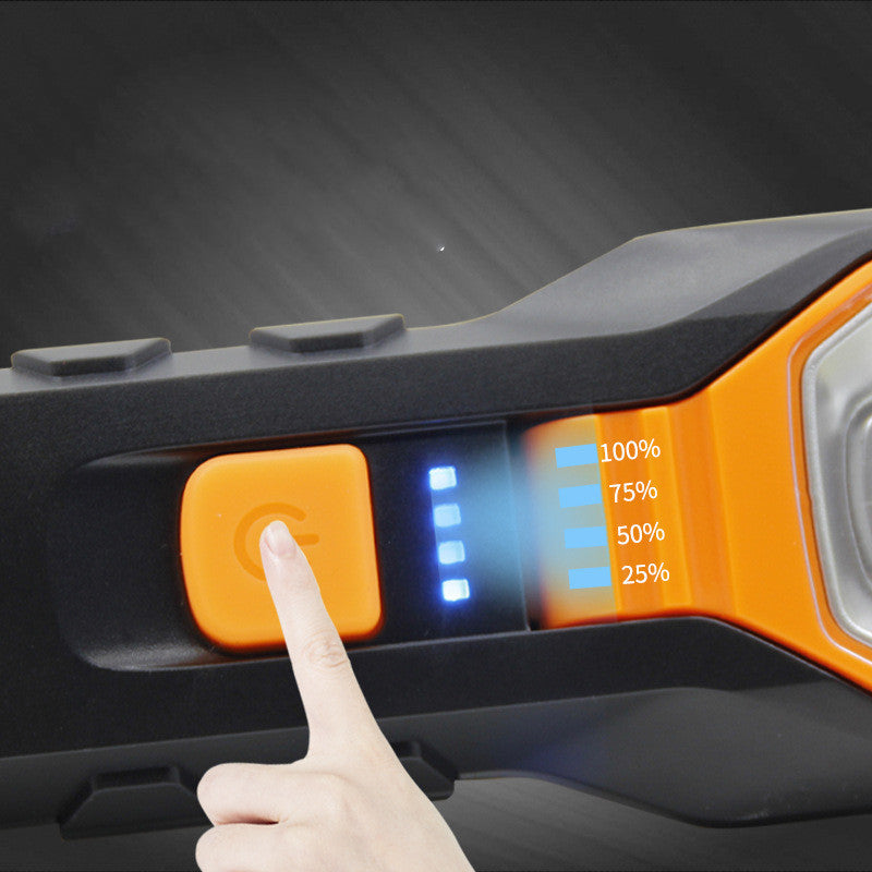 Multifunctional COB Work Light