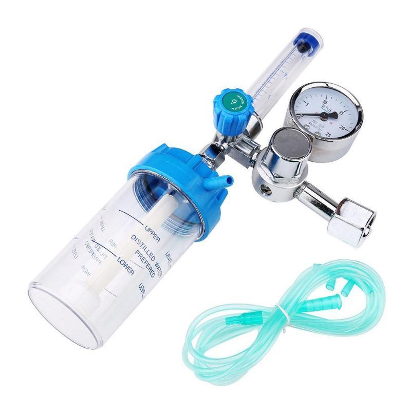 High-Quality Medical Oxygen Tank Parts & Connectors | Durable Oxygen Supply Equipment