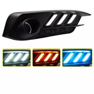 LED Car Front Beacon