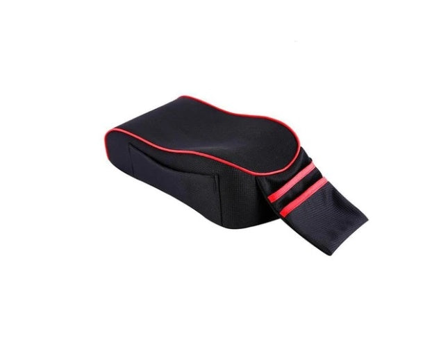 Car Armrest Box Pad Cover
