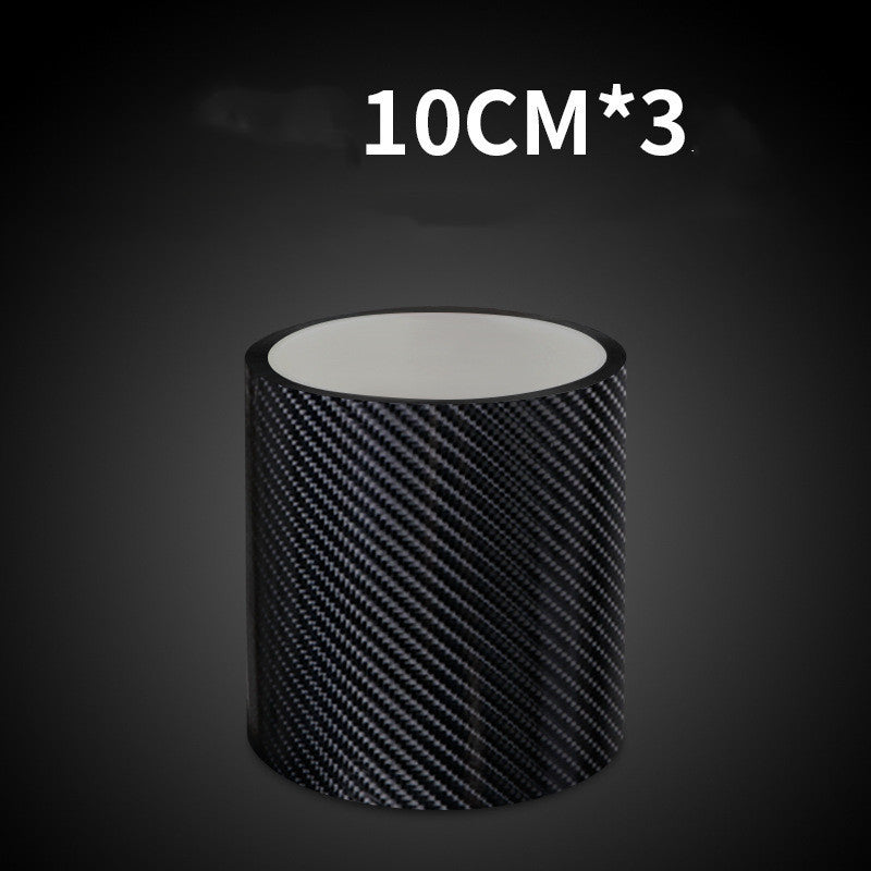 Carbon Fiber Car Door Protector