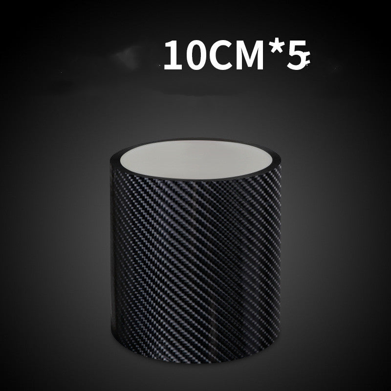 Carbon Fiber Car Door Protector