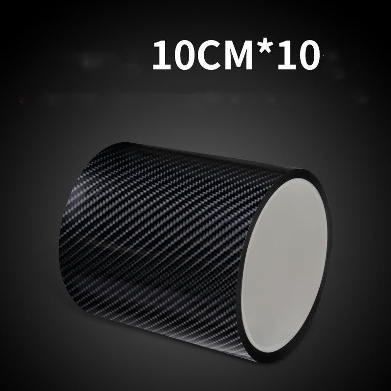 Carbon Fiber Car Door Protector