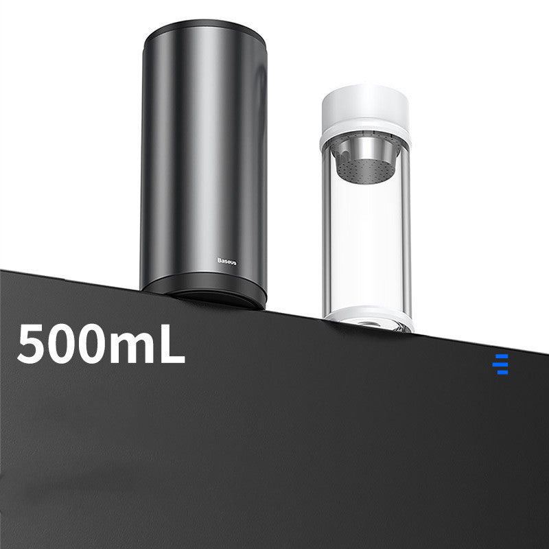 High Maintenance Halo Bin