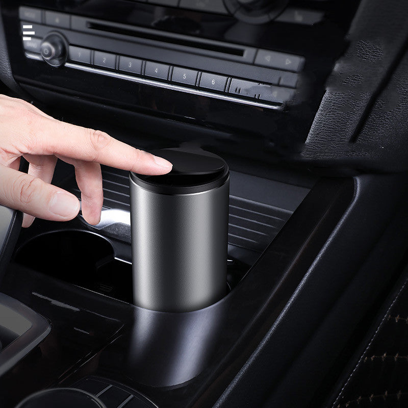 High Maintenance Halo Bin