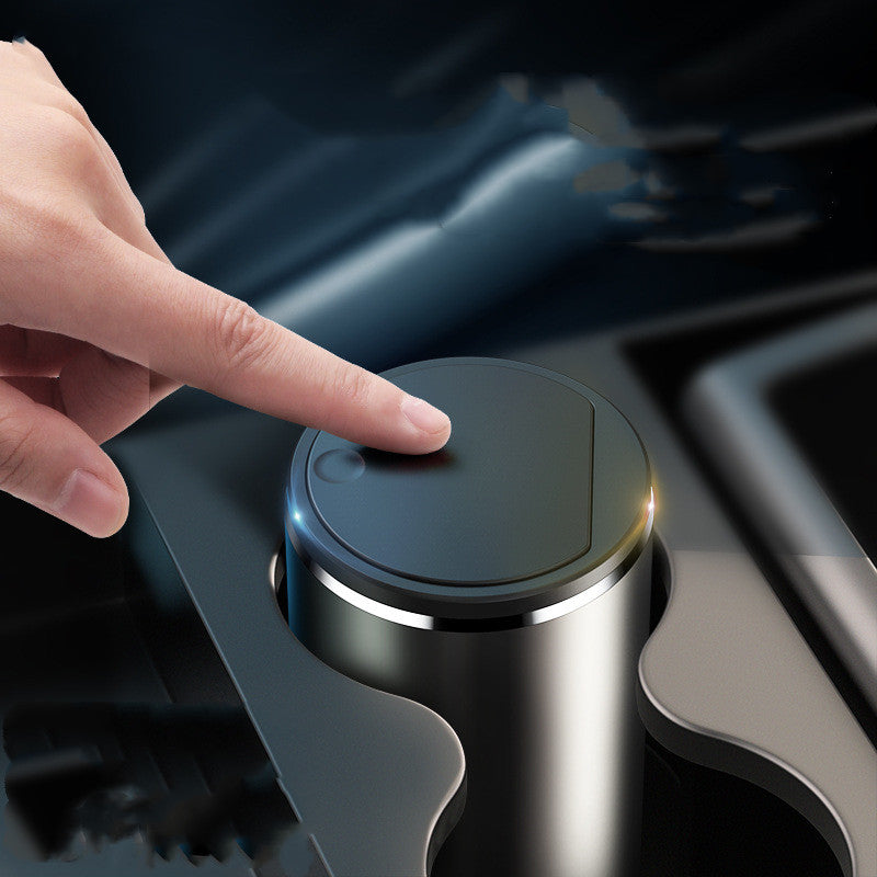 High Maintenance Halo Bin