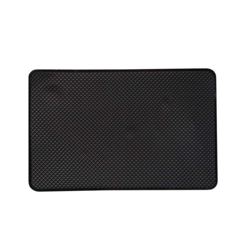 Car Silicone Anti-Slip Dashboard Mat Pad