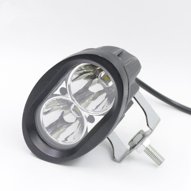 Motorcycle & E-Car LED Headlight