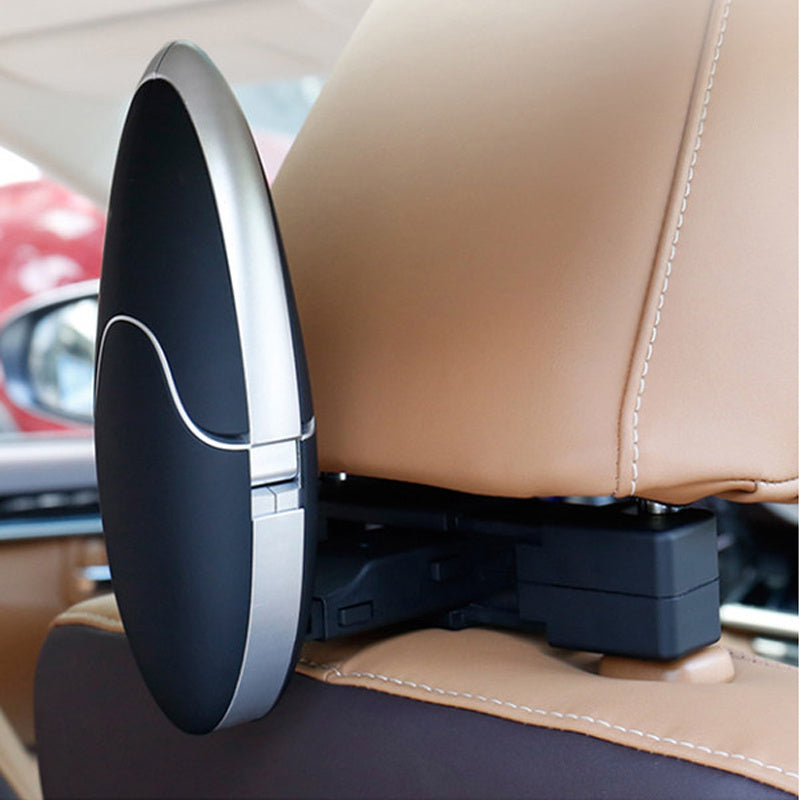 Creative Penguin Design Car Accessories for Hanging Clothes & Jackets