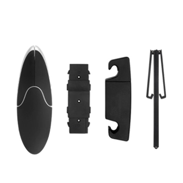 Creative Penguin Design Car Accessories for Hanging Clothes & Jackets