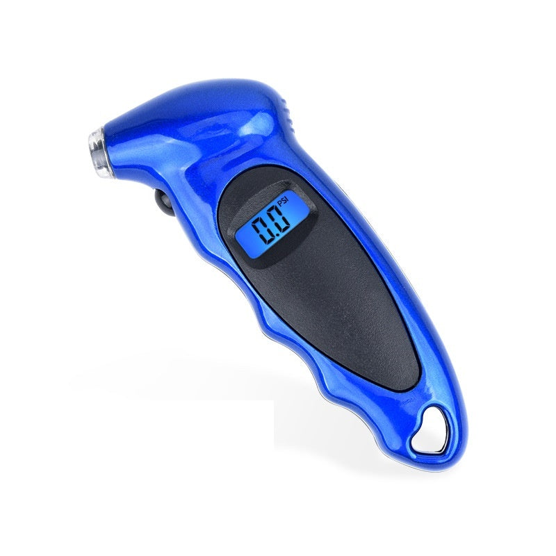 Digital Tire Pressure Gauge