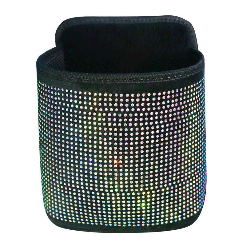 Girly Mesh Pocket Organizer for Car Seats