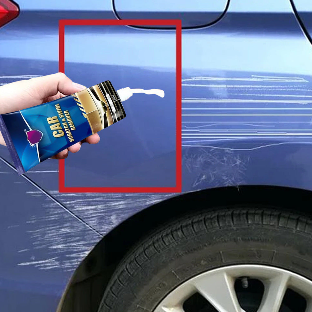Car Scratch Repair Tool