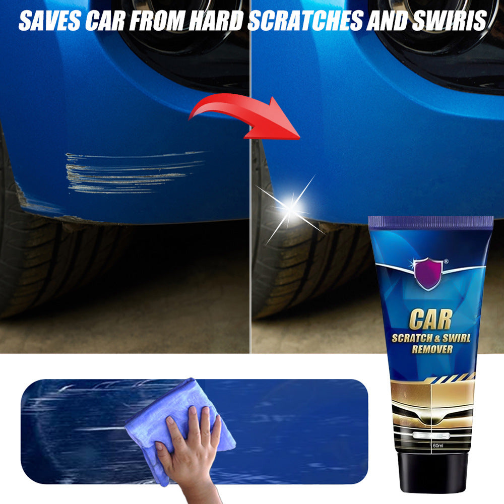 Car Scratch Repair Tool