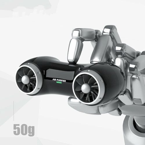 FreshAir™ Negative Ion Car Purifier