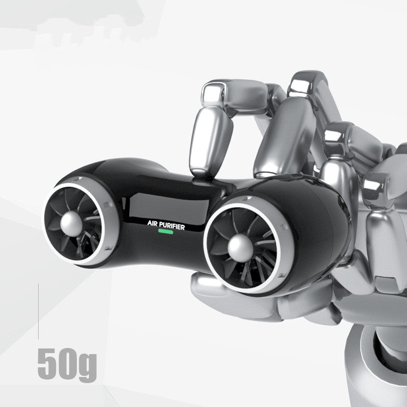 FreshAir™ Negative Ion Car Purifier