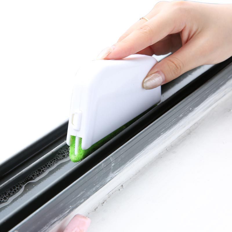 Multi-Functional Crevice Cleaning Tool for Car