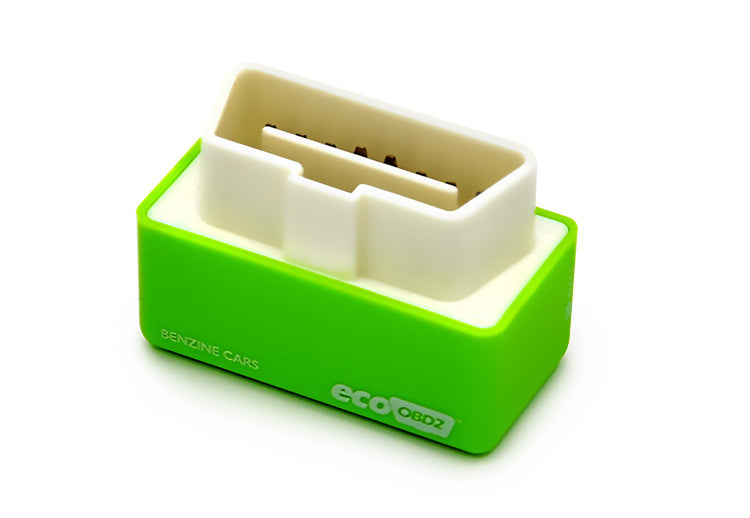 Eco-Friendly OBD2 Chip – Save Fuel with Easy Installation