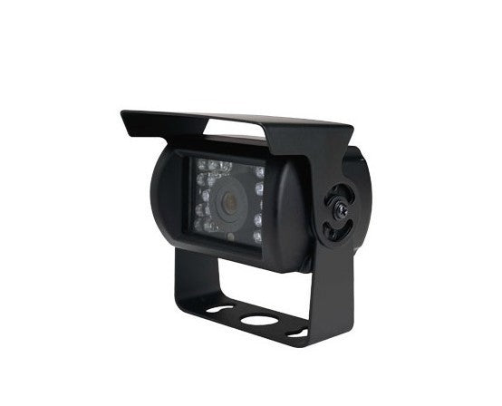 7-Inch Touchscreen Car Radio