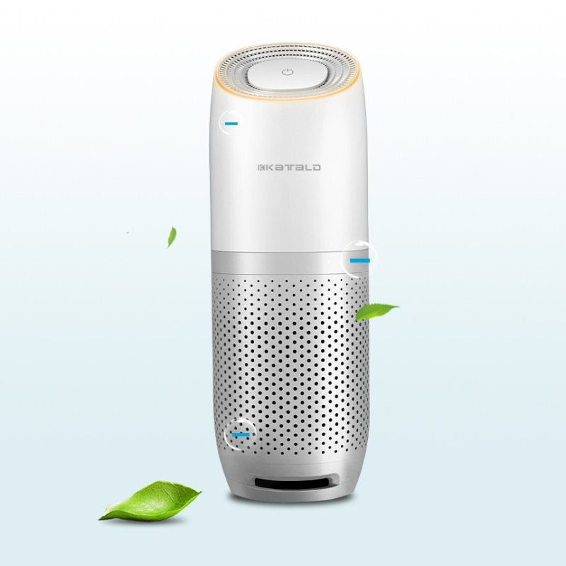 Portable Car Air Purifier
