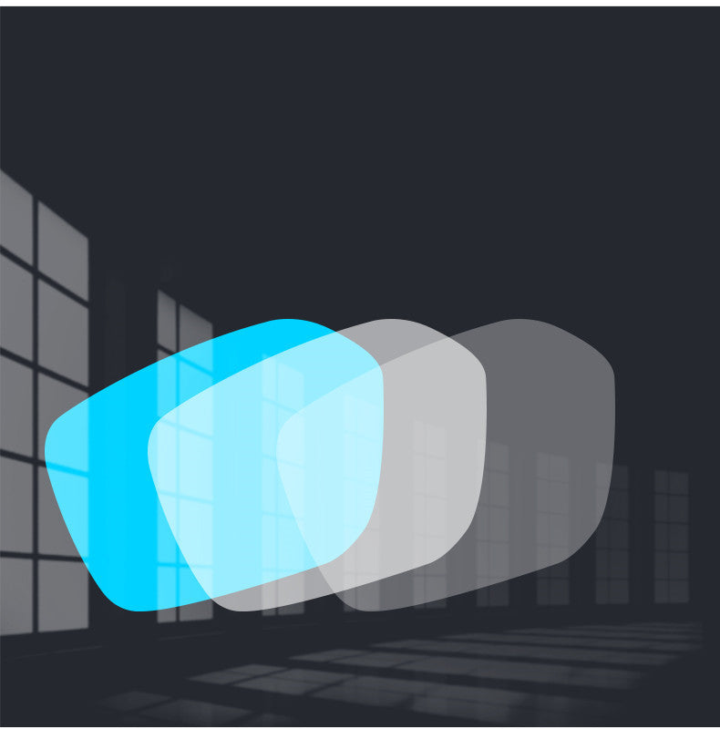 Rearview Mirror Rain Protection Film