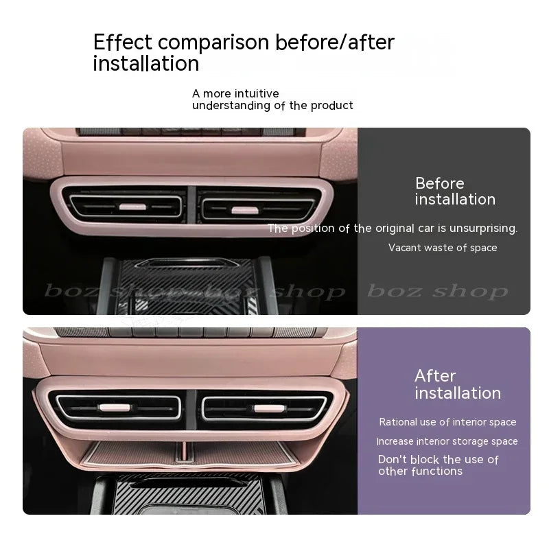 Revamp Your Ride: Easy Install Stylish Car Accessories for a Stunning Look!
