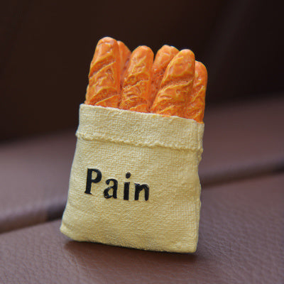 Cute Plant Car Air Freshener Clip