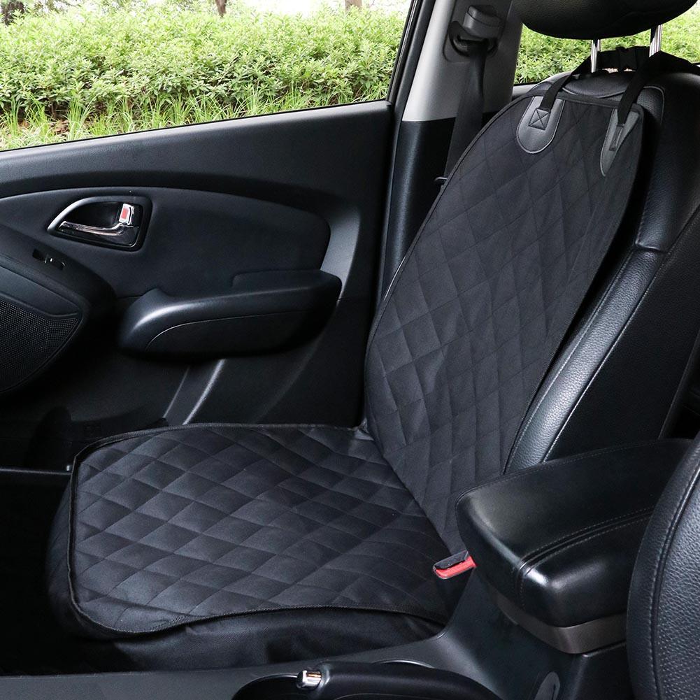 Pawtéct™ Luxe Seat Shield