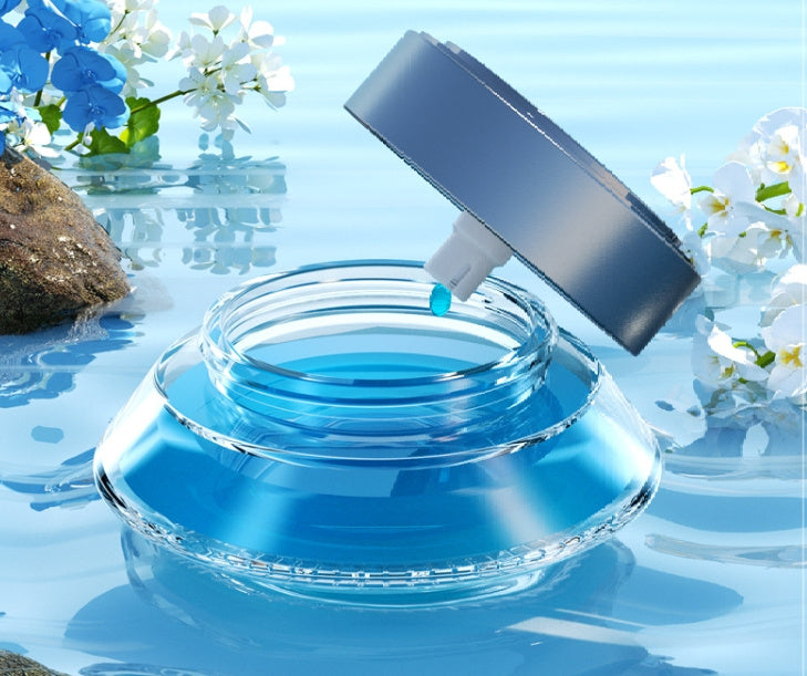 Smart Car Air Freshener