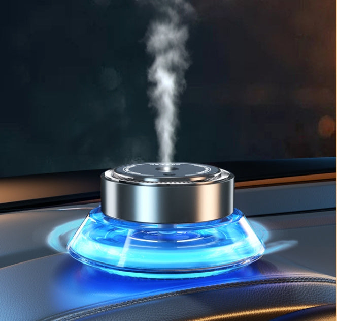 Smart Car Air Freshener