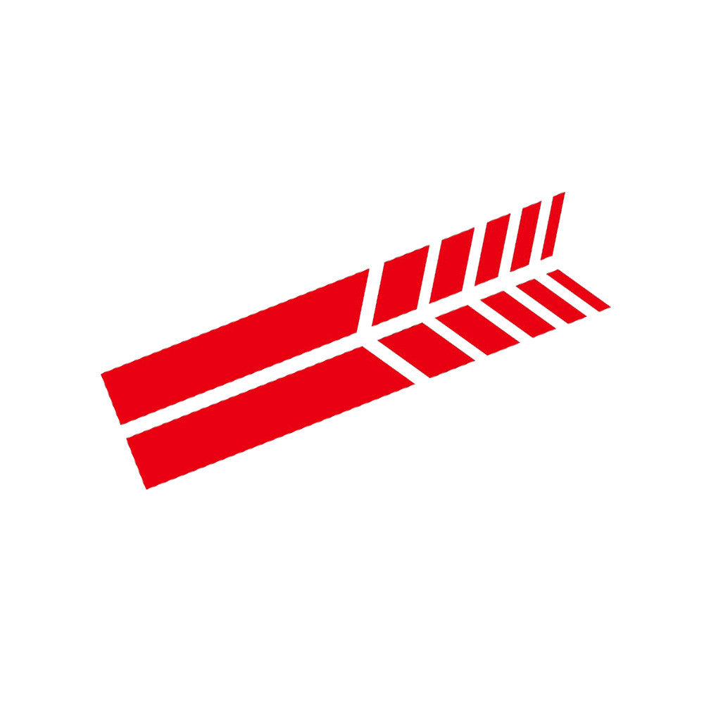 Rearview Mirror Car Sticker