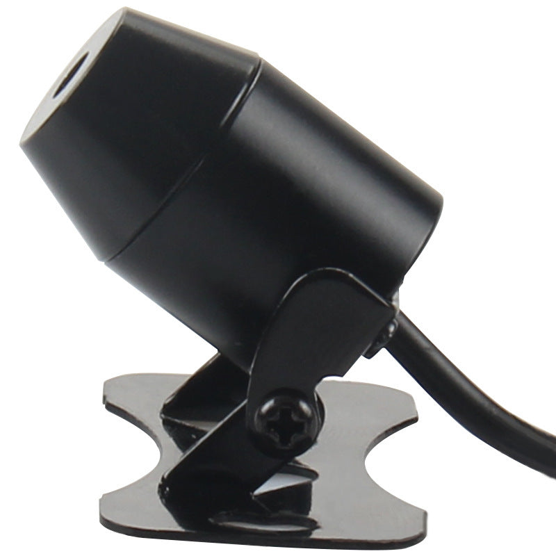 – USB Music Sound Control LED Roof Interior Decorative Atmosphere Lights