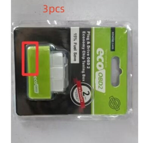 Eco-Friendly OBD2 Chip – Save Fuel with Easy Installation
