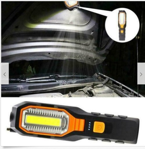 Multifunctional COB Work Light
