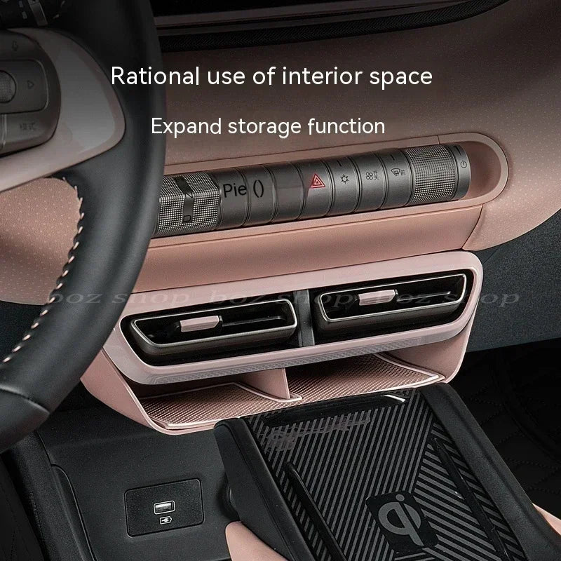 Revamp Your Ride: Easy Install Stylish Car Accessories for a Stunning Look!