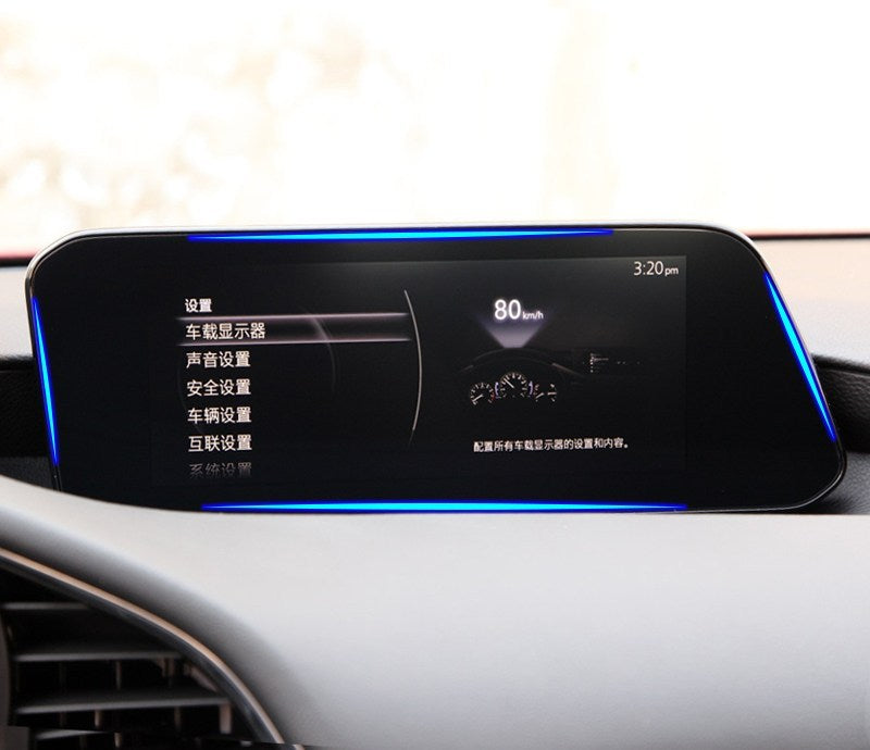 Car Interior Decoration Accessories Set