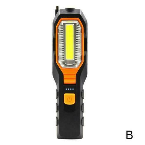 Multifunctional COB Work Light