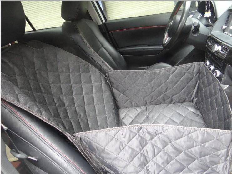 Pawtéct™ Luxe Seat Shield
