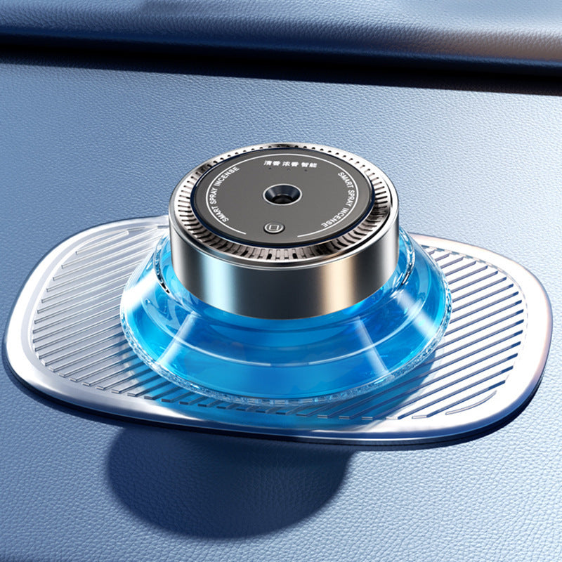 Smart Car Air Freshener