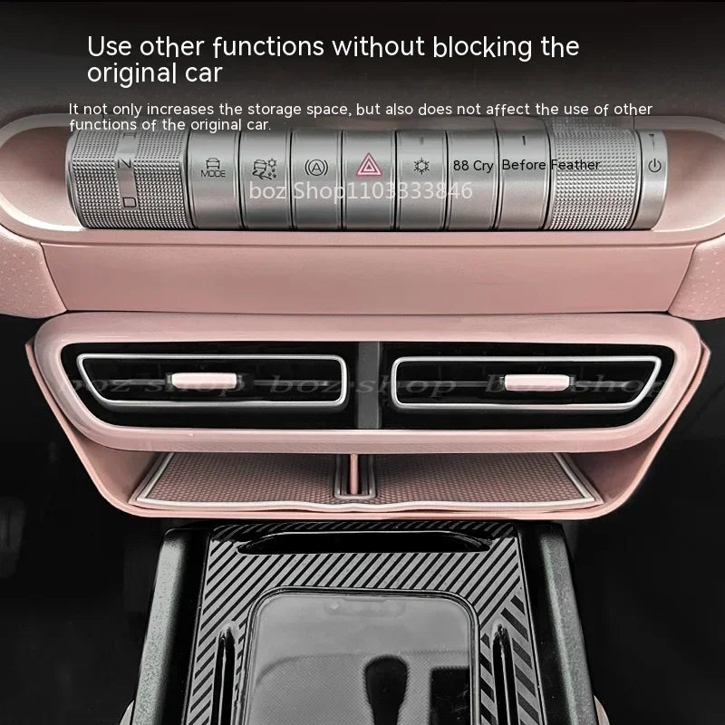 Revamp Your Ride: Easy Install Stylish Car Accessories for a Stunning Look!