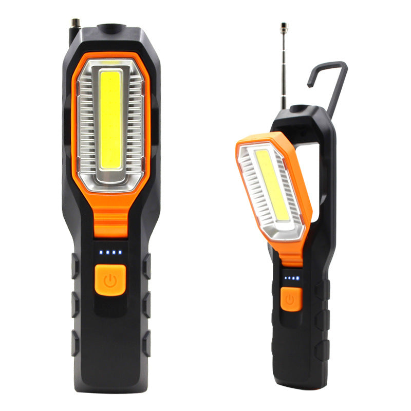 Multifunctional COB Work Light