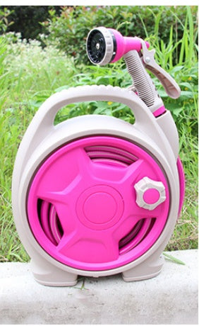 High Pressure Car Wash Water Gun