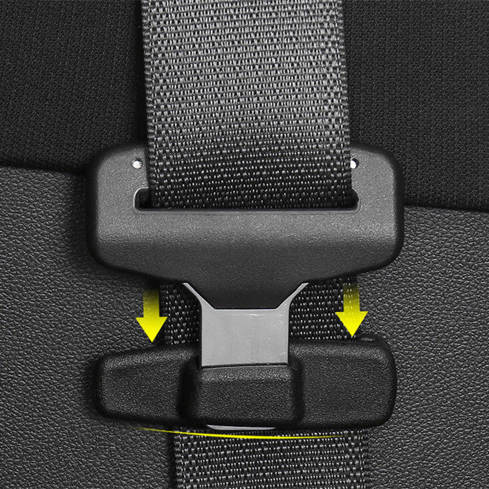 Car Safety Belt Stopper Universal Clip