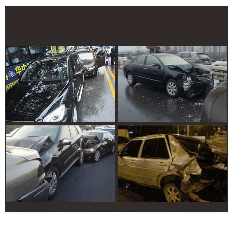 Rearview Mirror Rain Protection Film