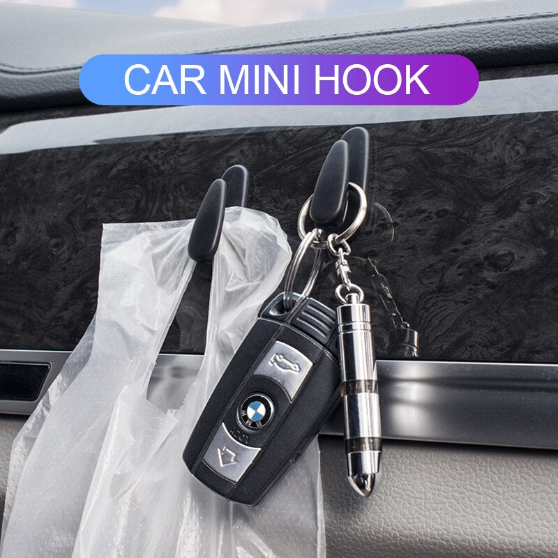 Pretty Little Holders – 4pc Luxe Set