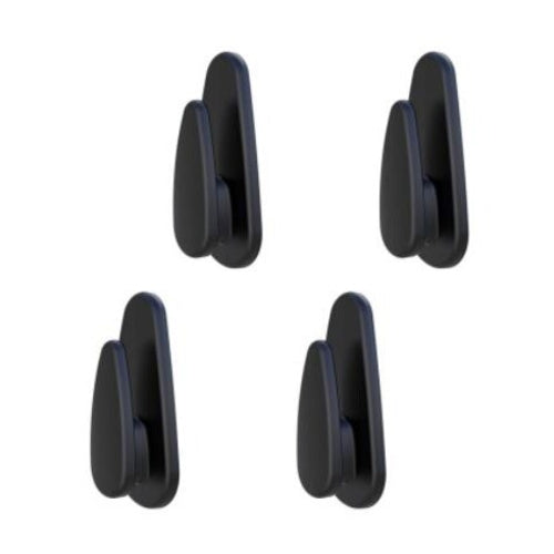 Pretty Little Holders – 4pc Luxe Set