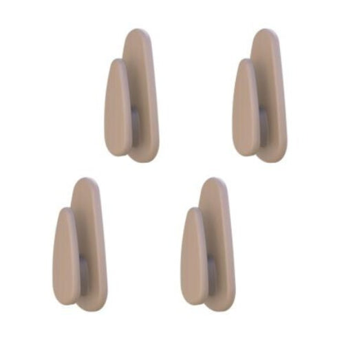 Pretty Little Holders – 4pc Luxe Set