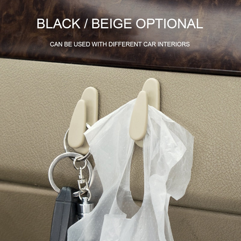 Pretty Little Holders – 4pc Luxe Set