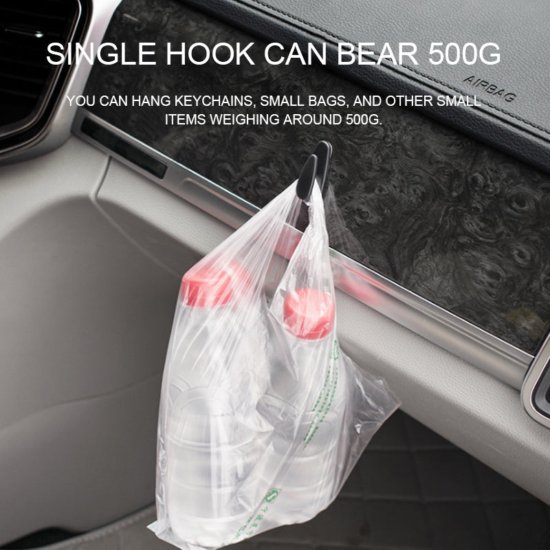 Pretty Little Holders – 4pc Luxe Set